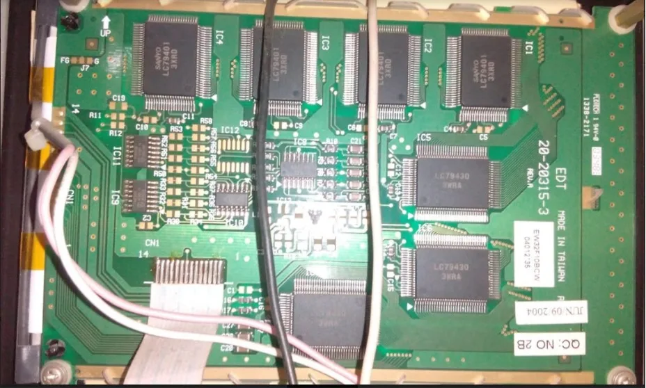 EDT 20-20315-3 REV.A ew32f10bcw