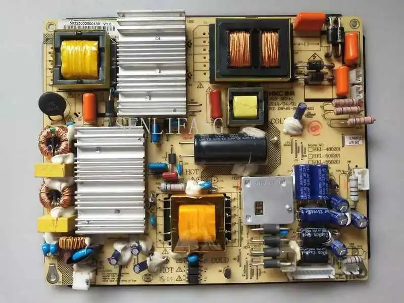 free shipping 100% test work for LED50F3000W power board 401-2K201-D4211 HKL-480201 HKL-500201
free shipping 100% test work for LED50F3000W power board 401-2K201-D4211 HKL-480201 HKL-500201