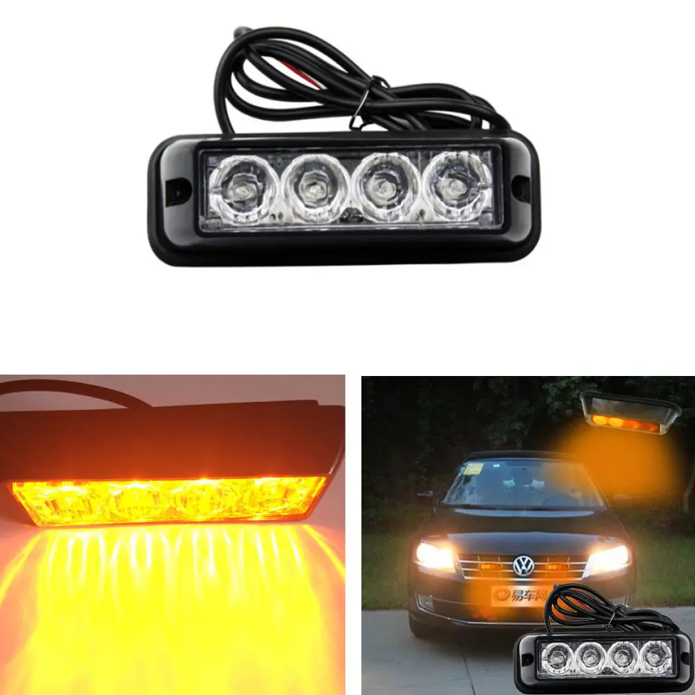 How To Install Strobe Lights In Your Headlights Are Required badrockstar