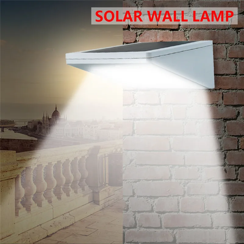 Mising LED Solar Power Lamp 35LEDs Raddar Sensor Light Outdoor Light Path Wall Lamp LED Solar Lamp for Garden Lighting IP65
Mising LED Solar Power Lamp 35LEDs Raddar Sensor Light Outdoor Light Path Wall Lamp LED Solar Lamp for Garden Lighting IP65