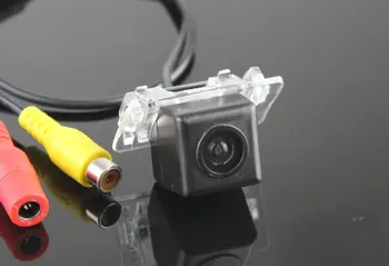 Lyudmila FOR Toyota Avensis T270 2009~2014 / Parking Rear View Camera / Car Reversing Back up Camera / HD CCD Night Vision
Lyudmila FOR Toyota Avensis T270 2009~2014 / Parking Rear View Camera / Car Reversing Back up Camera / HD CCD Night Vision
