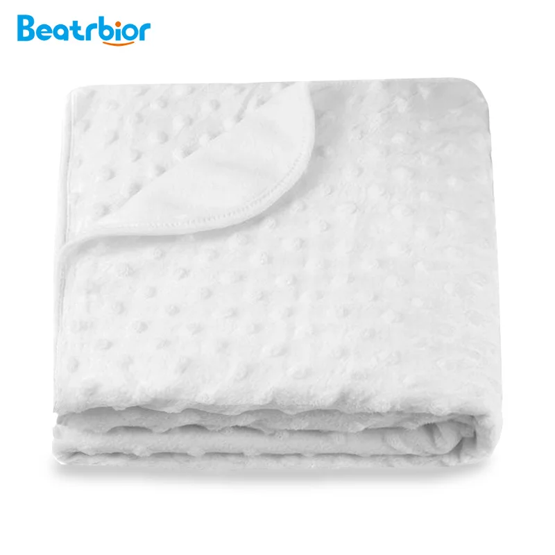 Retail 2017 Baby Blanket for Newborns Thermal Soft Fleece Blankets Baby Boy Girl Sleeping Warp Swaddling Bedding Set Anais Bt-03
Retail 2017 Baby Blanket for Newborns Thermal Soft Fleece Blankets Baby Boy Girl Sleeping Warp Swaddling Bedding Set Anais Bt-03