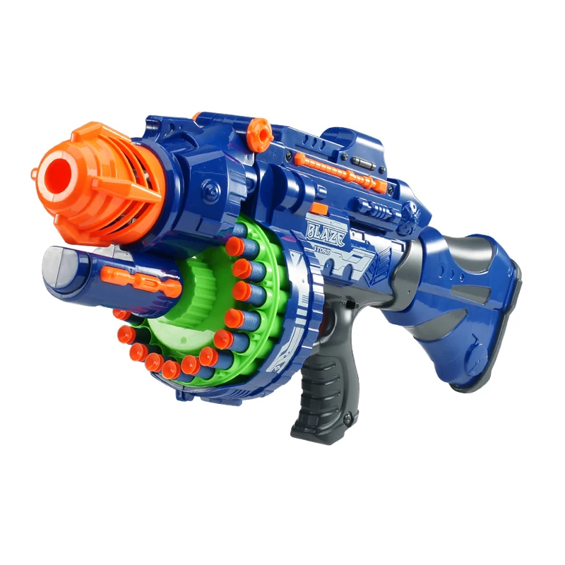 2016 Hot Sale fashion toy gun Electric soft gun 20 sniper gun bullet toy gun boy toy 3 colors Kids Toy In Stock
2016 Hot Sale fashion toy gun Electric soft gun 20 sniper gun bullet toy gun boy toy 3 colors Kids Toy In Stock