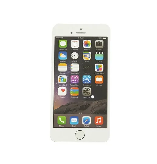 1 PCS White Fashion Sticky Post It Note Paper Cell Phone Shaped Memo Pad Paper Note for iPhone 6
1 PCS White Fashion Sticky Post It Note Paper Cell Phone Shaped Memo Pad Paper Note for iPhone 6