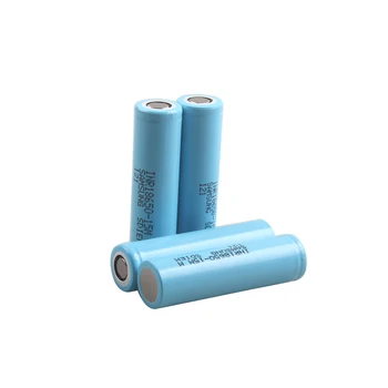 100% original 18650 lithium ion battery ICR18650-15mm 1500mah 3.7v 23AMP for Vape 32PCS /lot
100% original 18650 lithium ion battery ICR18650-15mm 1500mah 3.7v 23AMP for Vape 32PCS /lot