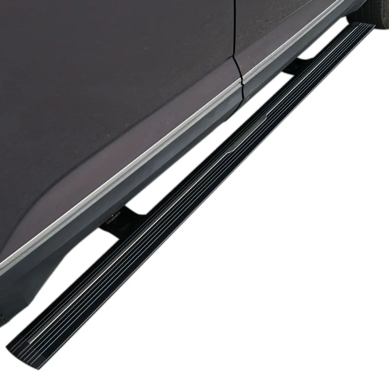 Side step running board side bar for Teramont Tigan Multivan To Tayron Tharu, high quality, heavy duty
Side step running board side bar for Teramont Tigan Multivan To Tayron Tharu, high quality, heavy duty