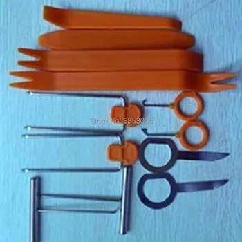 Car Radio Panel Interior Door Clip Panel Dashboard Removal Opening Tool for jeep renegade mercedes w211 mini cooper grand
Car Radio Panel Interior Door Clip Panel Dashboard Removal Opening Tool for jeep renegade mercedes w211 mini cooper grand