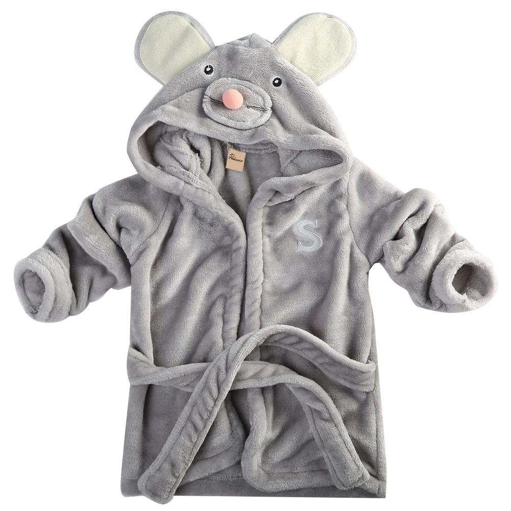 Pudcoco Cartoon Baby Robes Cute Infant Boy Girl Baby Bathrobe Hooded Bath Towel Toddler Baby Unisex HOT Fashion Baby Robes 0-4T
Pudcoco Cartoon Baby Robes Cute Infant Boy Girl Baby Bathrobe Hooded Bath Towel Toddler Baby Unisex HOT Fashion Baby Robes 0-4T