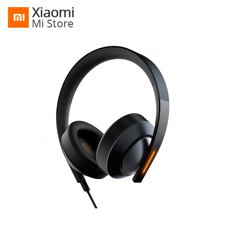 Xiaomi Gaming Headphones Virtual 7.1 Surround Sound Stereo Game Headset 3.5mm USB Port With Mic LED Light Noise Cancelling
Xiaomi Gaming Headphones Virtual 7.1 Surround Sound Stereo Game Headset 3.5mm USB Port With Mic LED Light Noise Cancelling