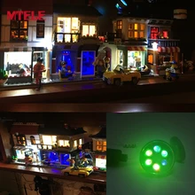 MTELE Brand 1 Piece LED Lights Colorful Light-emitting Kids Toys For Children Gifts
MTELE Brand 1 Piece LED Lights Colorful Light-emitting Kids Toys For Children Gifts