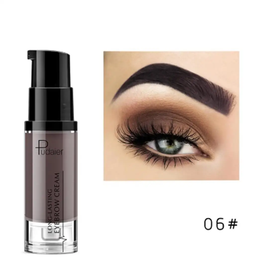 Eyebrow to Travel Portable Waterproof Makeup Long Gel Tinted Cream Home etc and Office carry Lasting Eyebrows Tool Dye easy
Eyebrow to Travel Portable Waterproof Makeup Long Gel Tinted Cream Home etc and Office carry Lasting Eyebrows Tool Dye easy