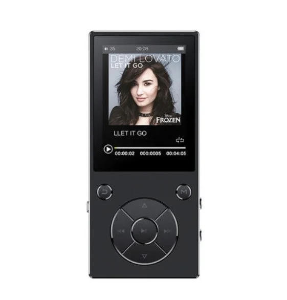 RUIZU MP4 плеер D11 2 4 дюймов 8 Гб Bluetooth MP3 музыкальный радио FM Электронная книга TF карта