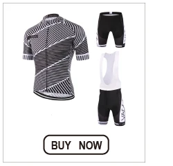 cycling wear set