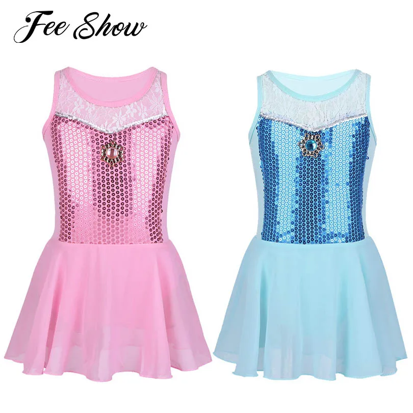 Feeshow Toddler Girls Gymnastics Leotard Ballet Leotards For Girls Ballerina Performance Dance Costume Girls Ballet Tutu Dress
Feeshow Toddler Girls Gymnastics Leotard Ballet Leotards For Girls Ballerina Performance Dance Costume Girls Ballet Tutu Dress