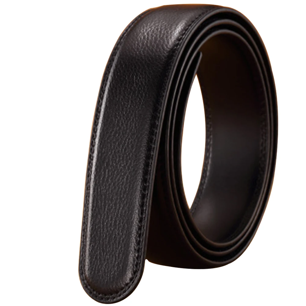 14 Lines Waist Strap Durable Headless Automatic Ribbon Business Leather Vintage Luxury Men's Belt Without Buckle
14 Lines Waist Strap Durable Headless Automatic Ribbon Business Leather Vintage Luxury Men's Belt Without Buckle