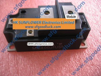 MG400J1US1 GTR Module Silicon N Channel IGBT 600V 400A Case 2-109A4A Weight:465g Free Shipping
MG400J1US1 GTR Module Silicon N Channel IGBT 600V 400A Case 2-109A4A Weight:465g Free Shipping