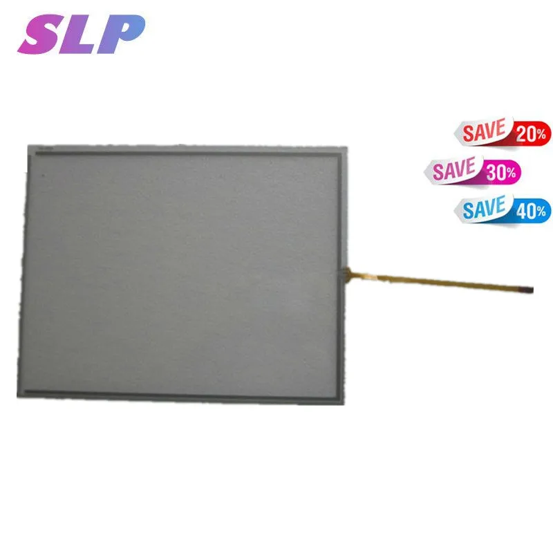 Skylarpu 12inch touch glass 6AV6545-0DA10-0AX0 (MP370) Industrial application control equipment touch screen panel glass
Skylarpu 12inch touch glass 6AV6545-0DA10-0AX0 (MP370) Industrial application control equipment touch screen panel glass