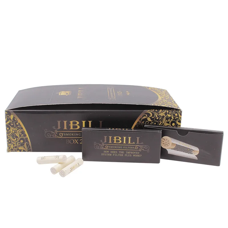 RU-MUXIANG JIBILL 250 Pcs/lot 9mm Activate Carbon Filter Smoking Pipe Filter fd0021
RU-MUXIANG JIBILL 250 Pcs/lot 9mm Activate Carbon Filter Smoking Pipe Filter fd0021