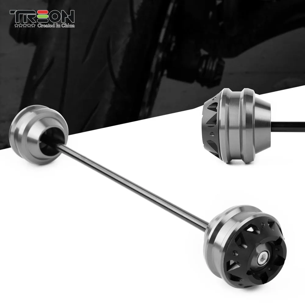 Motorcycle Front Wheel Axle Cover Falling Protector For Suzuki Boulevard M109R INTRUDER M1800R HAYABUSA GSX-R1300 R1000 GSR600
Motorcycle Front Wheel Axle Cover Falling Protector For Suzuki Boulevard M109R INTRUDER M1800R HAYABUSA GSX-R1300 R1000 GSR600