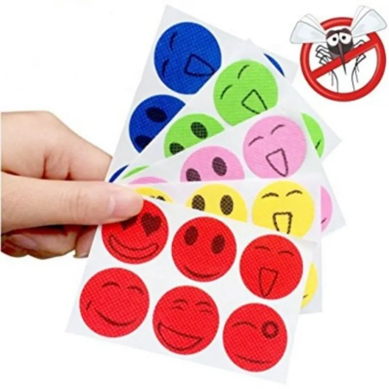 60Pcs Free NON TOXIC Summer Insect Patches, Mosquito and Insect Repellent Stickers, Pest Control For Kids and Babys
60Pcs Free NON TOXIC Summer Insect Patches, Mosquito and Insect Repellent Stickers, Pest Control For Kids and Babys