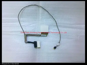 For SVT111 SVT111A11W SVT111A11T series laptop WISTRON Z10UL LVDS CABLE 50.4UW03.001 50.4UW03.002 LED cable
For SVT111 SVT111A11W SVT111A11T series laptop WISTRON Z10UL LVDS CABLE 50.4UW03.001 50.4UW03.002 LED cable