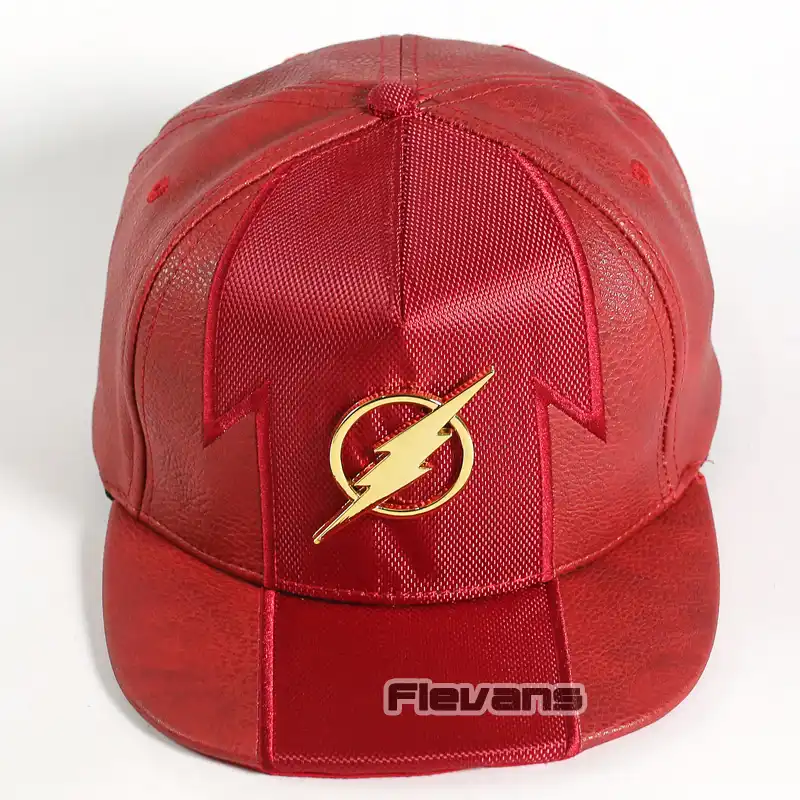 dc comics hat