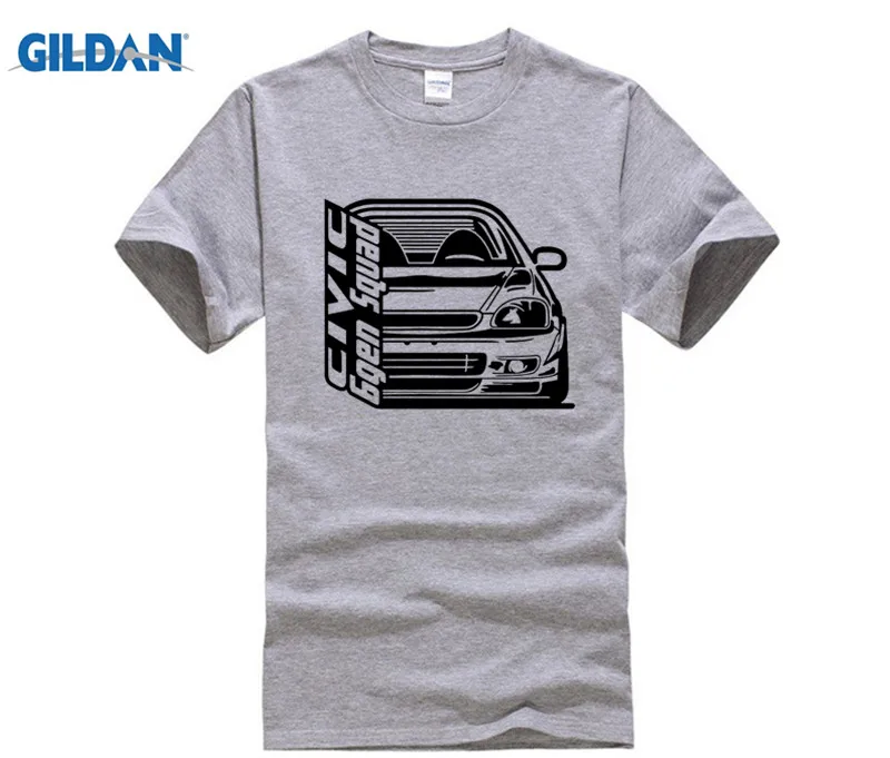 GILDAN 2018 Hot Sales Men'S Hot Sale 100% cotton O-Neck T-Shirts Civic 6Gen T-Shirt Short Sleeve TYPE-R 6RD Car Jdm Tee Shirt
GILDAN 2018 Hot Sales Men'S Hot Sale 100% cotton O-Neck T-Shirts Civic 6Gen T-Shirt Short Sleeve TYPE-R 6RD Car Jdm Tee Shirt
