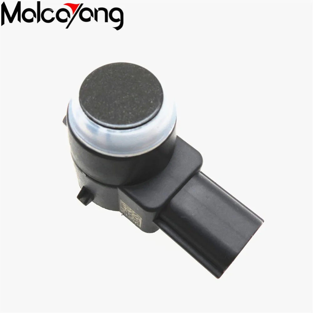 Bumper Parking PDC Ultrasonic Sensor 1AF63AXRAA Ultraschall Einparkhilfe For Chrysle Dodge Jeep
Bumper Parking PDC Ultrasonic Sensor 1AF63AXRAA Ultraschall Einparkhilfe For Chrysle Dodge Jeep