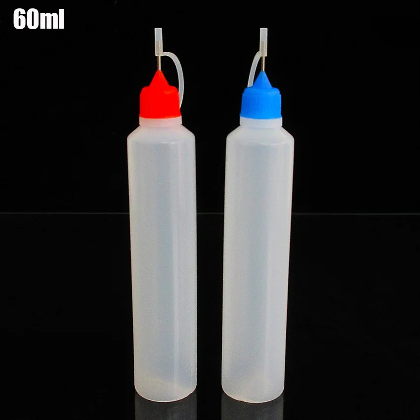 20pcs Pencil Bottle,Plastic Pen Unicorn Bottle 60ml Needle Tip,E Liquid oil Dropper Bottle ,Eletronic Cigarette Tool,Empty 2OZ
20pcs Pencil Bottle,Plastic Pen Unicorn Bottle 60ml Needle Tip,E Liquid oil Dropper Bottle ,Eletronic Cigarette Tool,Empty 2OZ