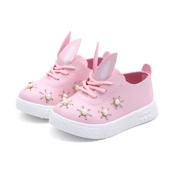 Children Shoes Kids Sport Shoes Antislip Soft Bottom Baby Girls Sneaker Casual Flat Sneakers Walking Shoes 6M-5.5T
Children Shoes Kids Sport Shoes Antislip Soft Bottom Baby Girls Sneaker Casual Flat Sneakers Walking Shoes 6M-5.5T