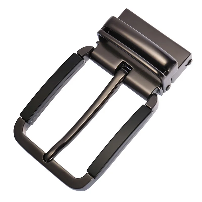 2019 Men Belt Pin Buckle Alloy Suitable for Belts Strap with 3.3-3.5cm Leather Strap Replacement Buckle for Perforated Belt Stri
2019 Men Belt Pin Buckle Alloy Suitable for Belts Strap with 3.3-3.5cm Leather Strap Replacement Buckle for Perforated Belt Stri