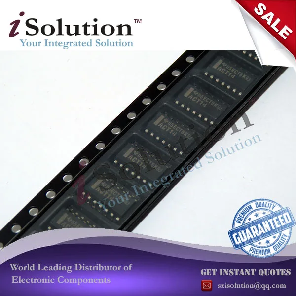 SN74ACT14DR 1