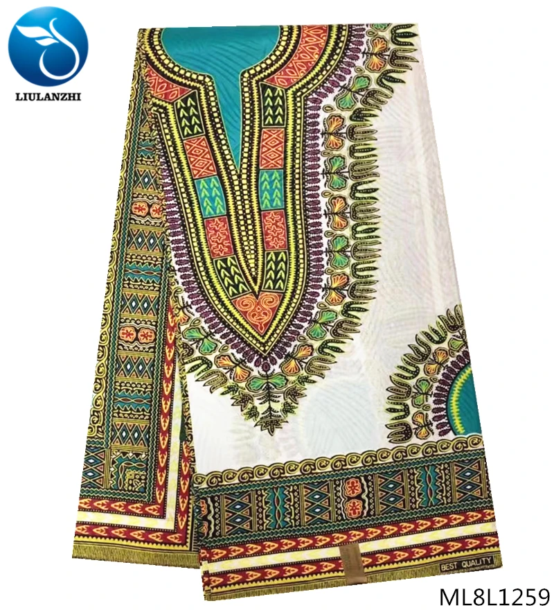 LIULANZHI african wax fabrics New arrival ankara wax cotton fabric for dress prints wax fabric ML8L1236-ML8L1259
LIULANZHI african wax fabrics New arrival ankara wax cotton fabric for dress prints wax fabric ML8L1236-ML8L1259