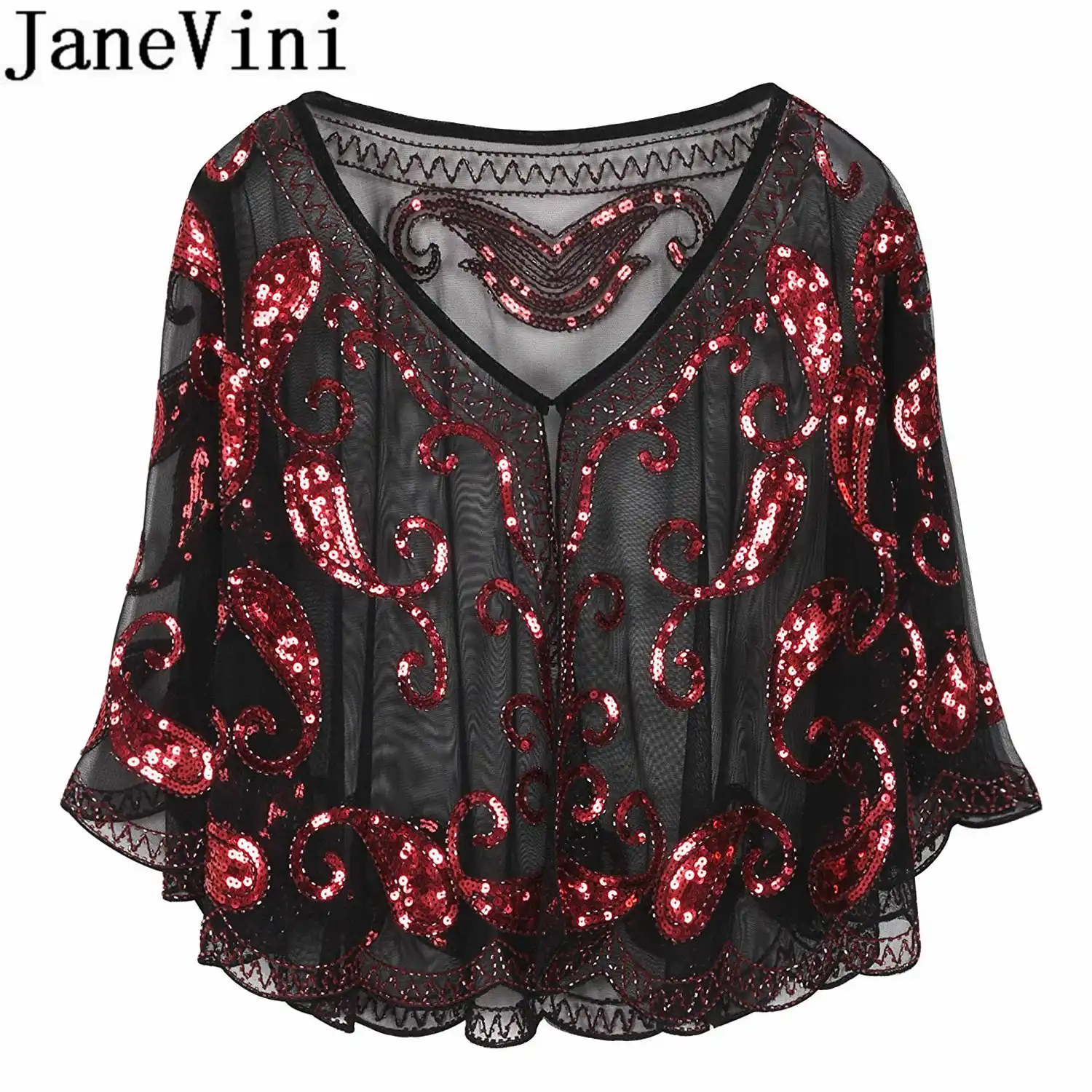 beaded jackets for weddings