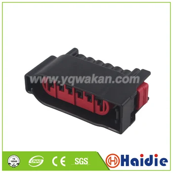 Free shipping 2set 6pin Ford 1.6TDCI Accelerator Throttle Plug Waterproof Automotive Connector 4M5T-14A464
Free shipping 2set 6pin Ford 1.6TDCI Accelerator Throttle Plug Waterproof Automotive Connector 4M5T-14A464