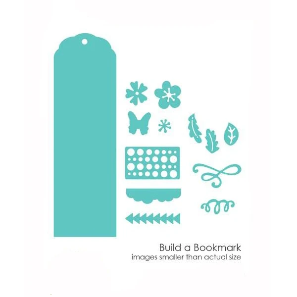 Ufurty Build a Bookmark Metal Cutting Dies New 2019 Stencils for DIY Scrapbooking Paper Card making Decor Craft Embossing Dies
Ufurty Build a Bookmark Metal Cutting Dies New 2019 Stencils for DIY Scrapbooking Paper Card making Decor Craft Embossing Dies