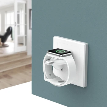 Wireless Charger For iwatch Apple Watch S1/S2/S3/S4 Watch Charging Cable Wireless Chargeing Accessories
Wireless Charger For iwatch Apple Watch S1/S2/S3/S4 Watch Charging Cable Wireless Chargeing Accessories