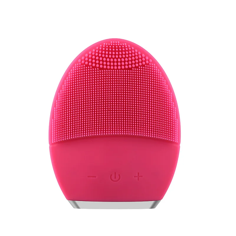 LIUDADAO Face Cleaning Brush Mini Electric Massage Brush Facial Washing Machine Waterproof Silicone Deep Cleansing Tools
LIUDADAO Face Cleaning Brush Mini Electric Massage Brush Facial Washing Machine Waterproof Silicone Deep Cleansing Tools