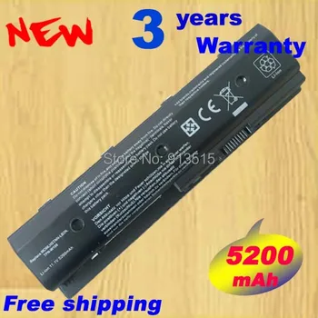 New Replacement Laptop Battery 671567-831 HSTNN-LB3N HSTNN-YB3N TPN-W106 for HP DV4-5000 DV4-5003TX DV6-7000 DV6-8000
New Replacement Laptop Battery 671567-831 HSTNN-LB3N HSTNN-YB3N TPN-W106 for HP DV4-5000 DV4-5003TX DV6-7000 DV6-8000