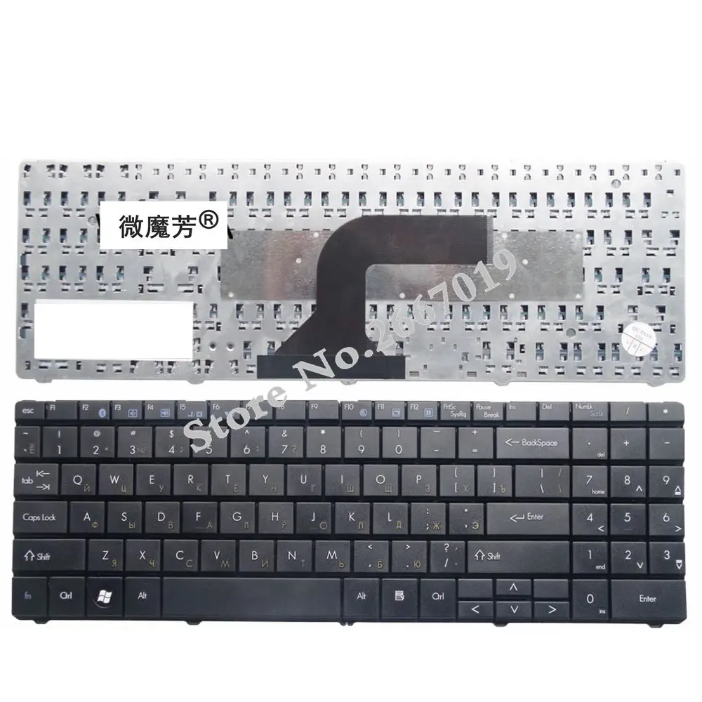 Клавиатура для ноутбука RU black New, для паккард Белл ST85 ST86 MT85 TN65, русская
Клавиатура для ноутбука RU black New, для паккард Белл ST85 ST86 MT85 TN65, русская
