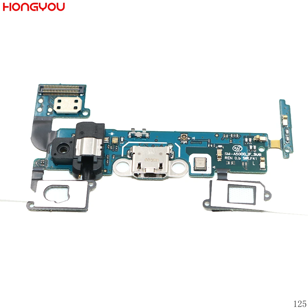 USB Charging Plug Socket Connector Charge Dock Port Audio Earphone Jack Flex Cable For Samsung Galaxy A5 A5000 A500F
USB Charging Plug Socket Connector Charge Dock Port Audio Earphone Jack Flex Cable For Samsung Galaxy A5 A5000 A500F