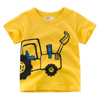 boys t shirt transportation forklift kids tshirt baby boy t shirts kids tees tops cotton summer t-shirts size 8 tee shirt child
boys t shirt transportation forklift kids tshirt baby boy t shirts kids tees tops cotton summer t-shirts size 8 tee shirt child