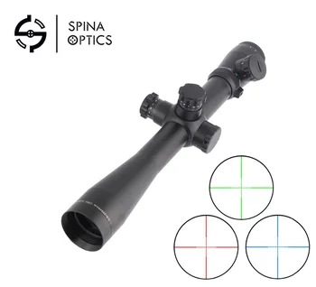 Tactical Riflescope 3.5-10x40E M1 RGB Illuminated Mil-dot Scope Optics sight For Hunting Rifle Shooting
Tactical Riflescope 3.5-10x40E M1 RGB Illuminated Mil-dot Scope Optics sight For Hunting Rifle Shooting