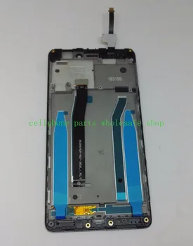 5.0" For Xiaomi hongmi 3 3S Pantalla For Redmi 3S Lcd Display Screen+Touch Digitizer Glass Frame Assembly
5.0" For Xiaomi hongmi 3 3S Pantalla For Redmi 3S Lcd Display Screen+Touch Digitizer Glass Frame Assembly