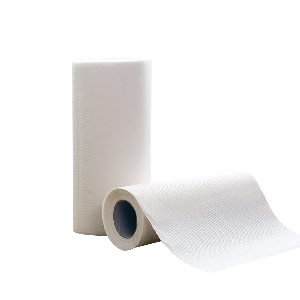 2pcs Multi-Purpose Hand Drying Oil Blotting Butcher Paper Roll With Premium Absorbency For Kitchen Cooking Cake Pie Tools
2pcs Multi-Purpose Hand Drying Oil Blotting Butcher Paper Roll With Premium Absorbency For Kitchen Cooking Cake Pie Tools