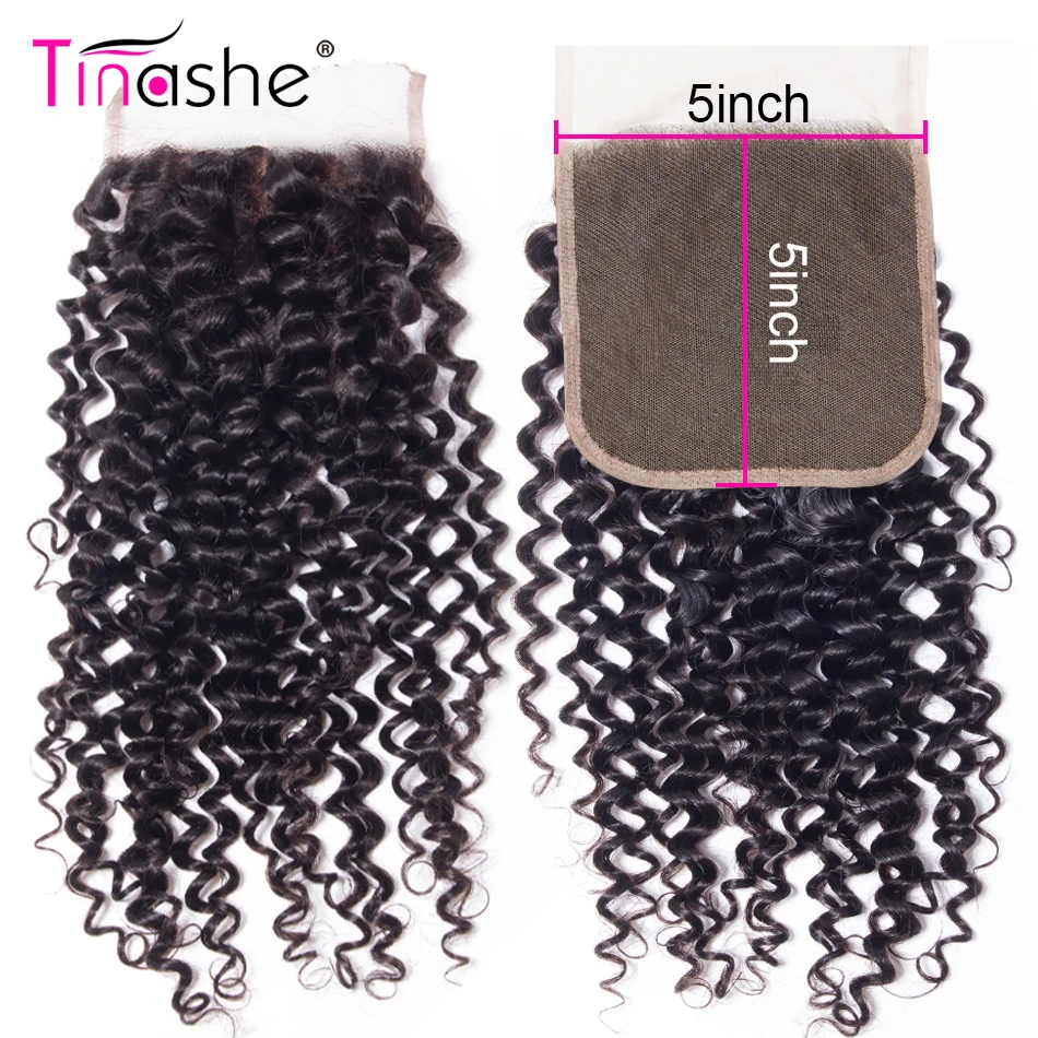 Tinashe Hair 5x5 Lace Closure Remy Brazilian Human Hair Curly Lace Closure Free/Middle Part Pre Plucked Swiss Lace Closure
Tinashe Hair 5x5 Lace Closure Remy Brazilian Human Hair Curly Lace Closure Free/Middle Part Pre Plucked Swiss Lace Closure