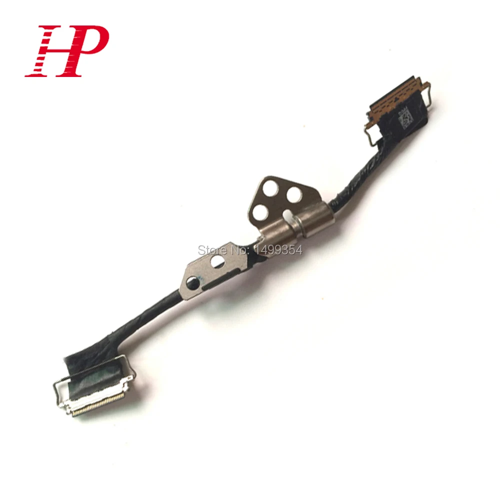 10PCS Genuine A1502 LCD Screen Flex Cable Ribbon For Macbook Pro Retina 13" LCD Screen Flex Cable With Hinge 2013 2014 2015
10PCS Genuine A1502 LCD Screen Flex Cable Ribbon For Macbook Pro Retina 13" LCD Screen Flex Cable With Hinge 2013 2014 2015