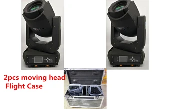 2pcs/lot LED 200w Moving Head Beam Spot Wash 3in1 Light Party Light DJ stage light
2pcs/lot LED 200w Moving Head Beam Spot Wash 3in1 Light Party Light DJ stage light
