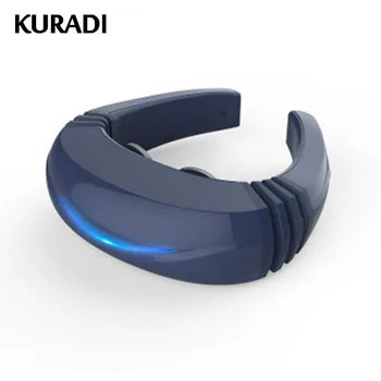 Electric Muti-functions Scrap Acupuncture Knead Neck Head Massager Shoulde Temperature Heat Shock Pulse Intelligent Voice Tool
Electric Muti-functions Scrap Acupuncture Knead Neck Head Massager Shoulde Temperature Heat Shock Pulse Intelligent Voice Tool