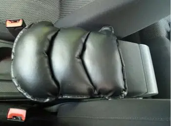 Car-Styling Car Armrest Console Pad Cover Box Armrest For hiunday tucson 2016 audi a4 b7 volkswagen polo mitsubishi outlander
Car-Styling Car Armrest Console Pad Cover Box Armrest For hiunday tucson 2016 audi a4 b7 volkswagen polo mitsubishi outlander